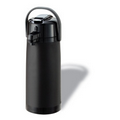 2.2 Liter Eco-Air Pump in Matte Black